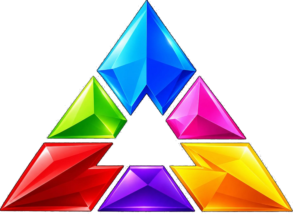 Prizm Lights Logo